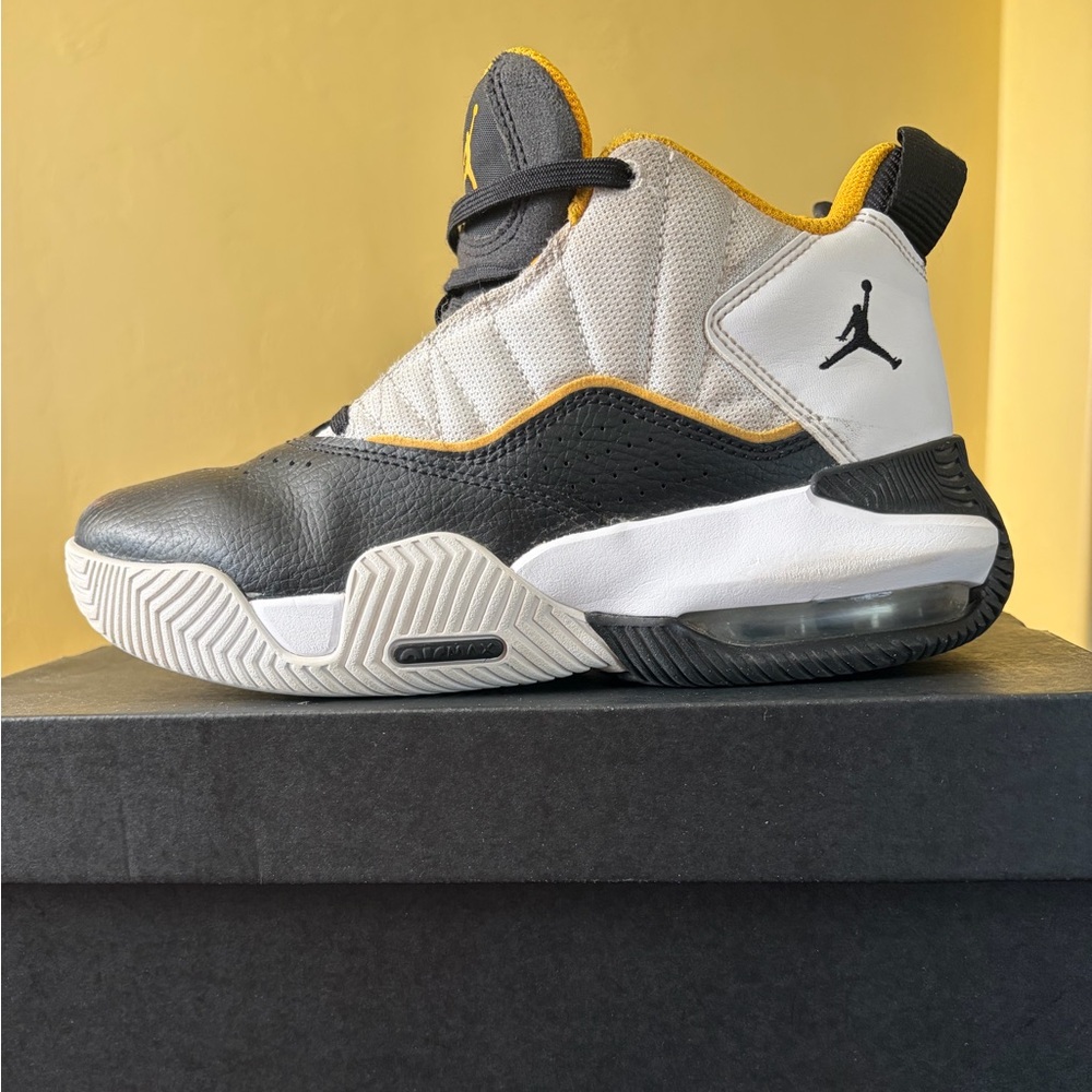 Jordan Max